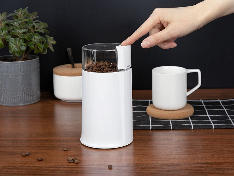 Электрическая кофемолка Capriccio