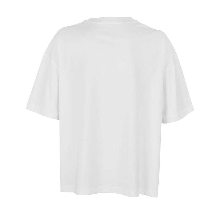Футболка женская BOXY WOMEN 180