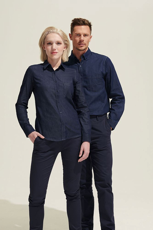 Рубашка женская Barry Women