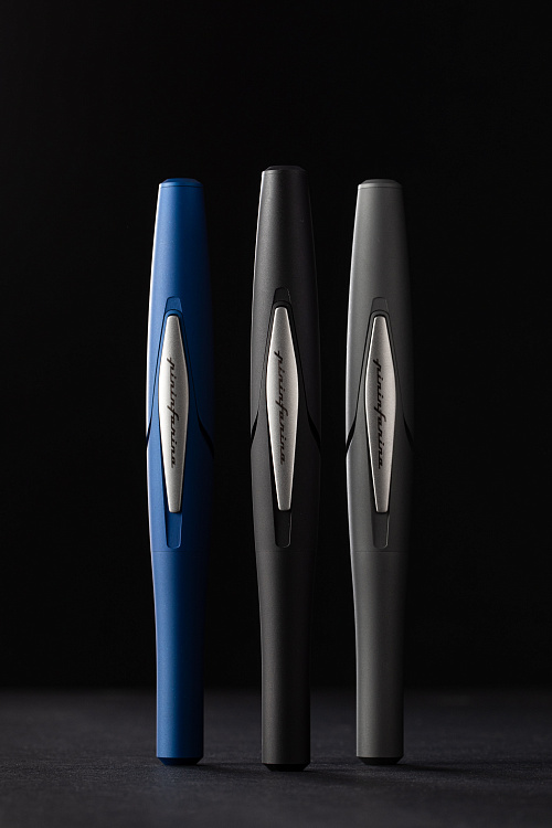 Перьевая ручка Pininfarina PF Novanta