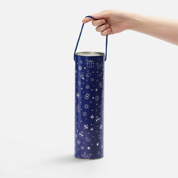 Тубус для бутылки Snowlace