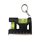 Брелок уровень Tools Pocket level 650106.03