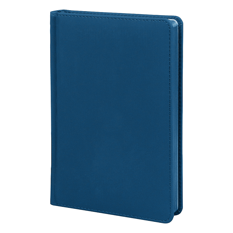Ежедневник полудатированный Classic Soft А5 35333.4 new