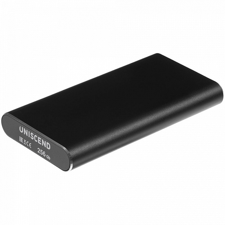 Портативный внешний диск SSD Uniscend Drop