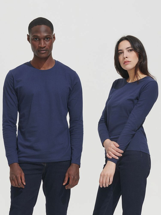 Футболка с длинным рукавом Imperial LSL Women