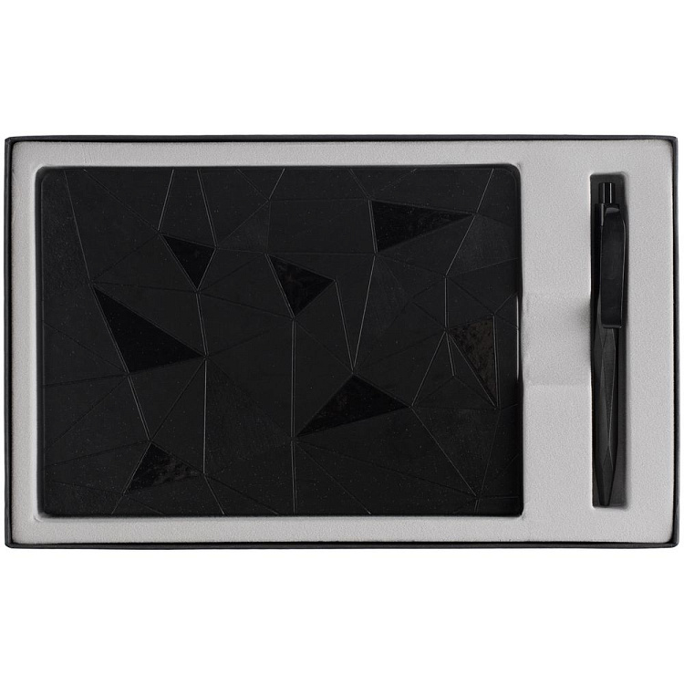 Набор Gems: ежедневник и ручка