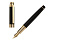 Ручка перьевая Heritage black