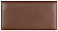 Кошелёк женский BUGATTI Lady Top, коньячный, натуральная воловья кожа, 19,5х2х10 см