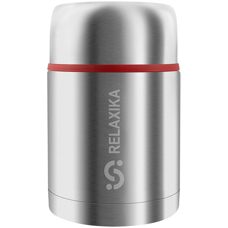 Термос для еды Relaxika 700