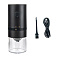Портативная кофемолка Полинара с аккумулятором
