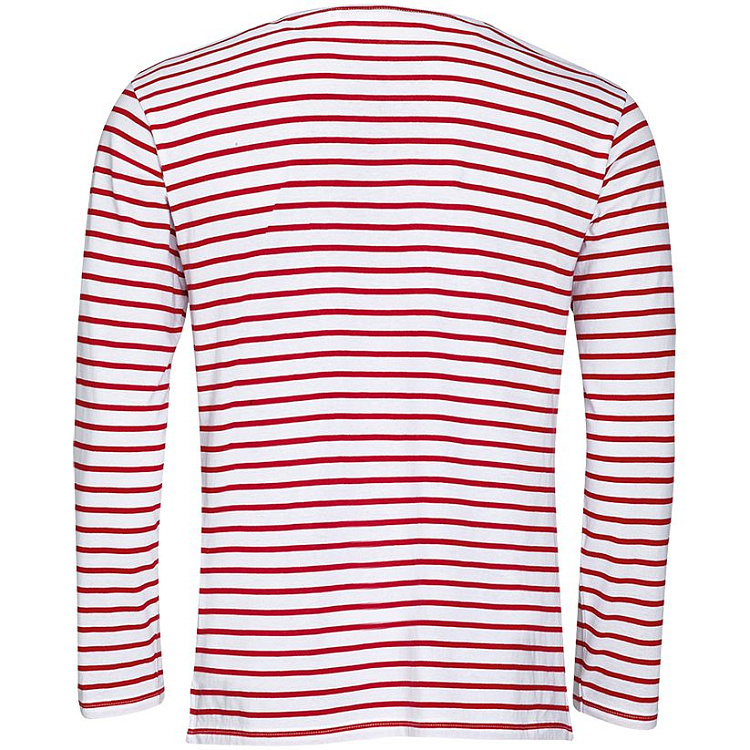 Футболка мужская Marine Men