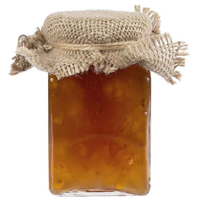 Варенье Real Jam