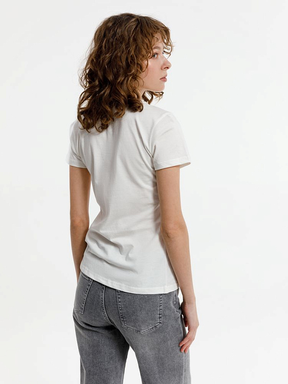 Футболка женская T-bolka Lady