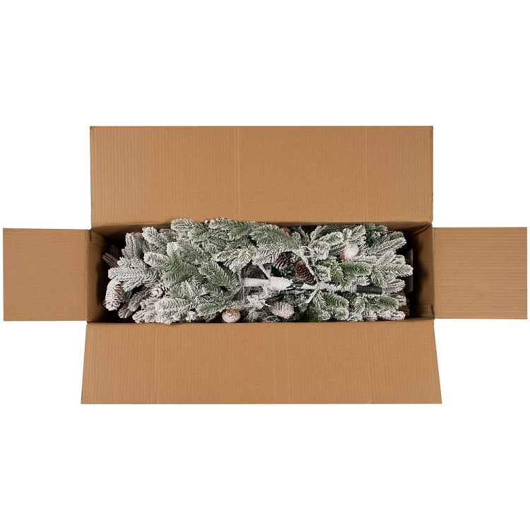 Искусственная ель Snegga