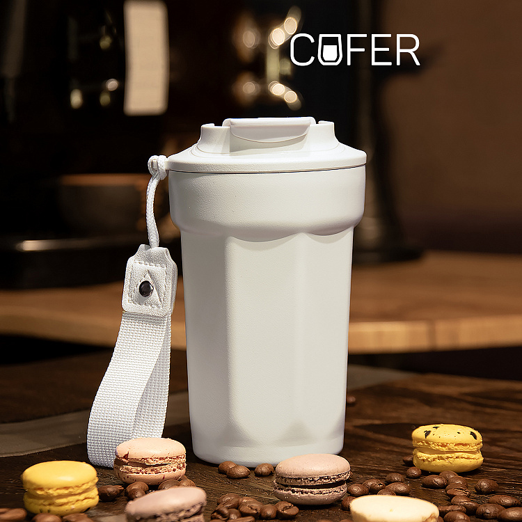 Термостакан TEDGE