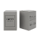 Кофер софт-тач EDGE CO12s