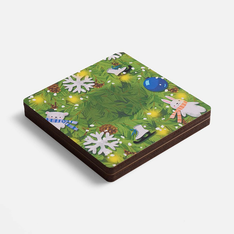 Игра крестики-нолики «Criss Cross.