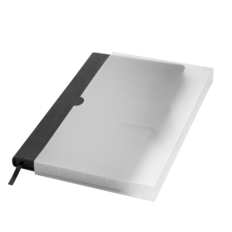 Ежедневник Ritz недатированный