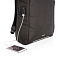 Рюкзак Swiss Peak с RFID-защитой и USB-A из rPET AWARE™, 15,6’’