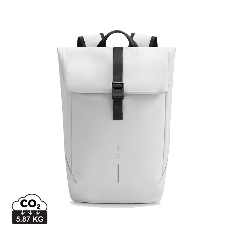 Антикражный водонепроницаемый рюкзак Urban Flap-Top
