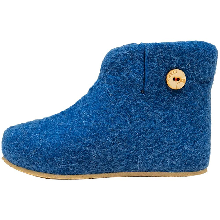 Домашние валенки Wild