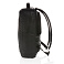 Рюкзак для ноутбука 15.6" Fashion Black (без содержания ПВХ)