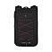 Рюкзак VICTORINOX Altmont Active L.W. Compact Backpack, чёрный, 100% нейлон, 28x17x44 см, 18 л