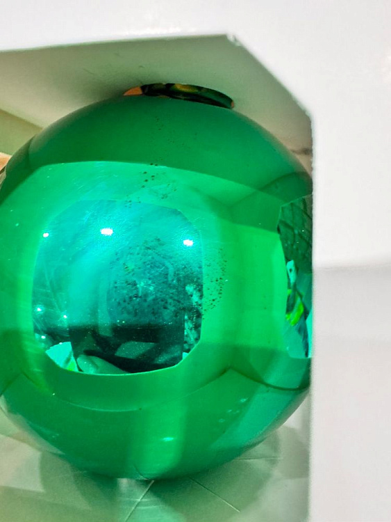 Оформительский шар Finery