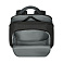 Рюкзак WENGER Move 16", чёрный, переработанный ПЭТ, 33 x 19 x 44 см, 22 л