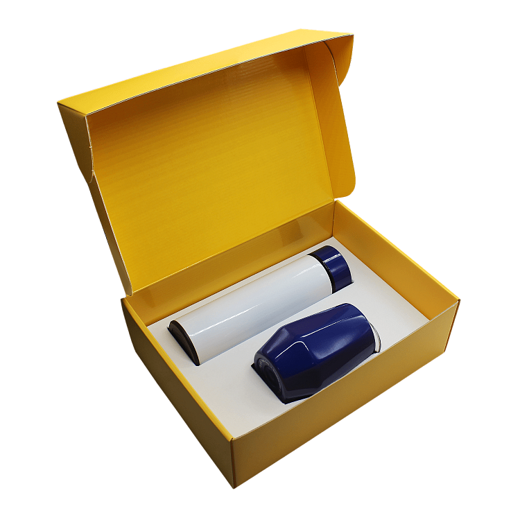 Набор Hot Box Duo E W