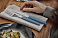 Набор из 24 столовых принадлежностей VICTORINOX Swiss Modern: 6 столовых ножей, 6 вилок, 12 ложек