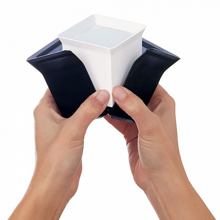 Форма для льда Cube