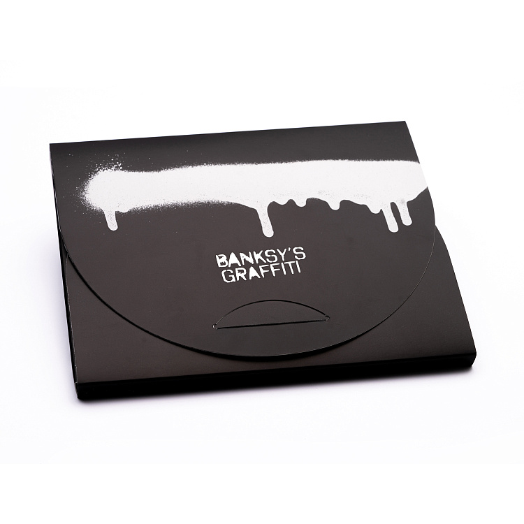 Набор Pininfarina Banksy