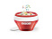 Мороженица Zoku Ice Cream Maker