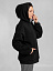 Худи Furry Oversize