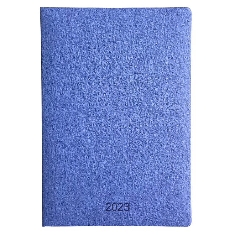 Ежедневник, датированный 2023 Vienna