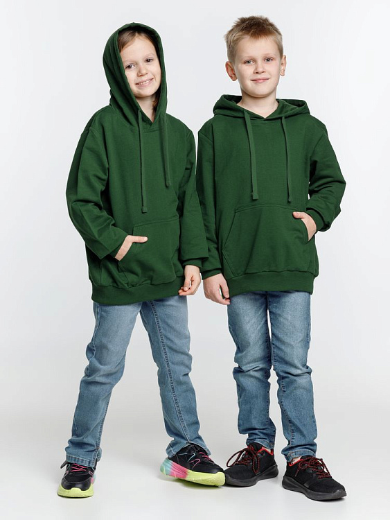 Худи детское Kirenga Kids 2.0