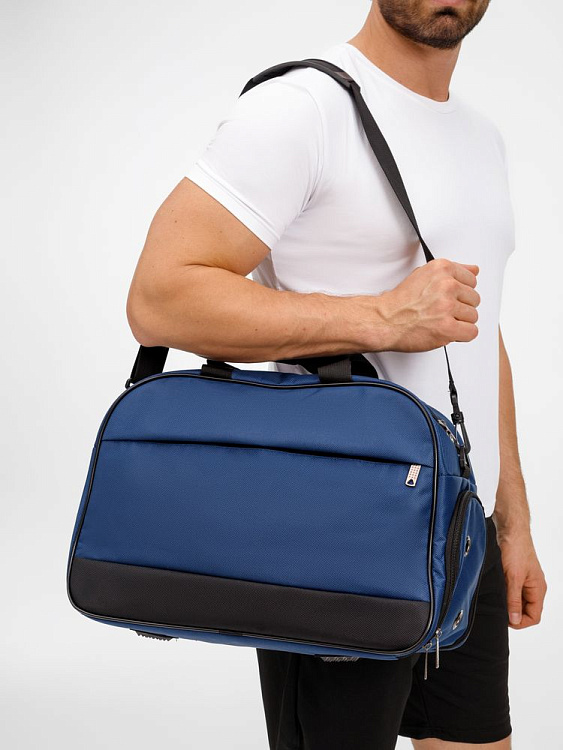 Спортивная сумка Atlantes