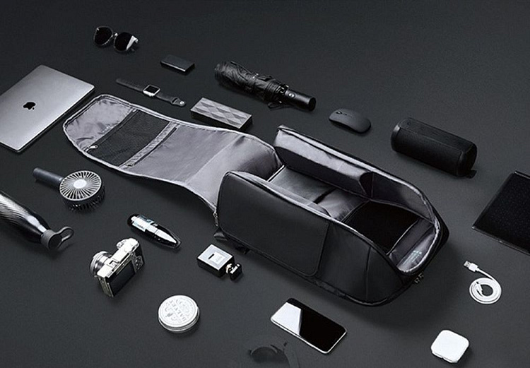 Рюкзак FlipPack