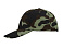 Бейсболка Camo