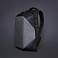 Рюкзак ClickPack Pro 46х34х16 см, комбинированный черный/серый