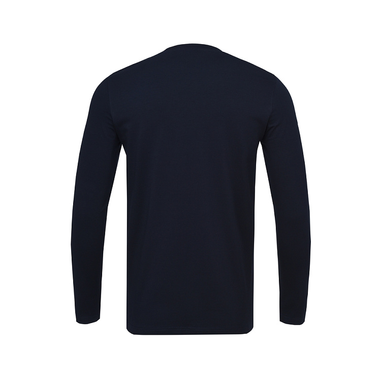 New Gen Футболка с длинным рукавом 180 г/м2 хлопок + лайкра