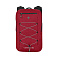 Рюкзак VICTORINOX Altmont Active L.W. Compact Backpack, красный, 100% нейлон, 28x17x44 см, 18 л