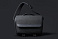 Сумка ClickSling X 40х27х12 см, черная