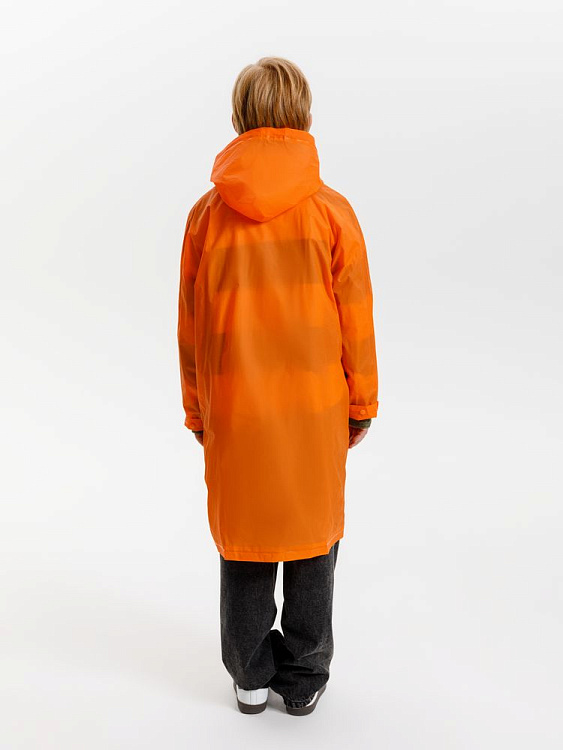 Дождевик детский RainDrop Kids