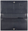 Кошелёк женский BUGATTI Lady Top, тёмно-синий, натуральная воловья кожа, 19,5х2х10 см