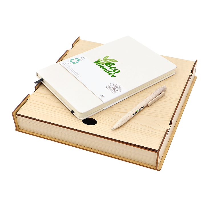 Подарочный набор EcoPac