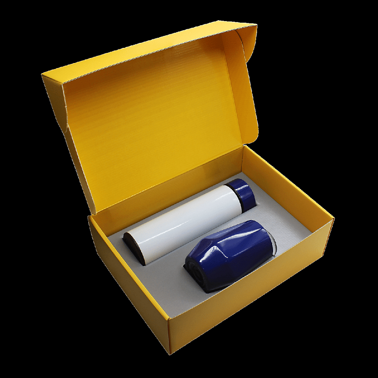 Набор Hot Box Duo E G