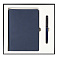 Набор подарочный Solution Superior Duo (ежедневник Flexy Soft Touch Latte А5 615142