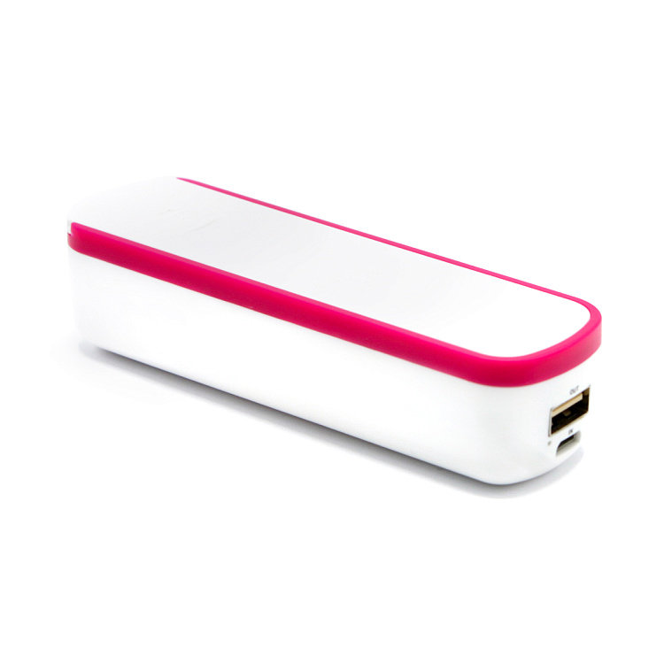Внешний аккумулятор Map 2200 Mah